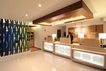 Holiday Inn Express Piedras Negras, An Ihg Hotel