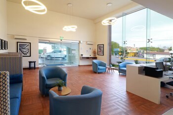 Holiday Inn Express Piedras Negras, An Ihg Hotel