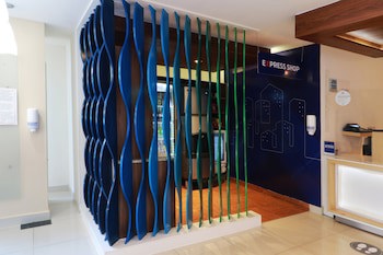 Holiday Inn Express Piedras Negras, An Ihg Hotel