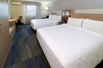 Holiday Inn Express Piedras Negras, An Ihg Hotel
