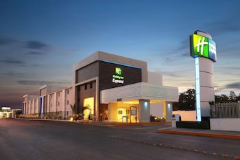 Holiday Inn Express Piedras Negras, An Ihg Hotel