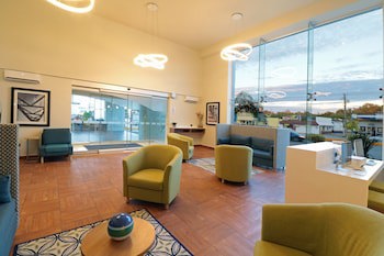 Holiday Inn Express Piedras Negras, An Ihg Hotel