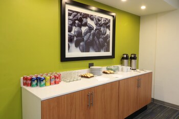 Holiday Inn Express Piedras Negras, An Ihg Hotel