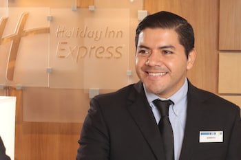 Holiday Inn Express Piedras Negras, An Ihg Hotel