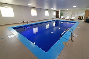 Holiday Inn Express Piedras Negras, An Ihg Hotel