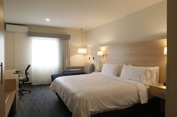 Holiday Inn Express Piedras Negras, An Ihg Hotel