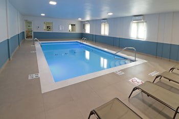 Holiday Inn Express Piedras Negras, An Ihg Hotel