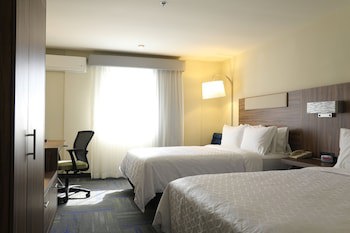 Holiday Inn Express Piedras Negras, An Ihg Hotel