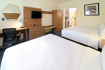Holiday Inn Express Piedras Negras, An Ihg Hotel