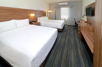 Holiday Inn Express Piedras Negras, An Ihg Hotel