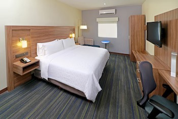 Holiday Inn Express Piedras Negras, An Ihg Hotel