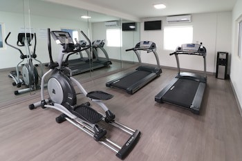 Holiday Inn Express Piedras Negras, An Ihg Hotel
