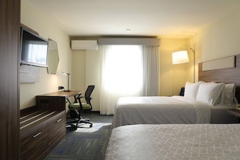 Holiday Inn Express Piedras Negras, An Ihg Hotel