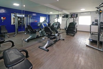 Holiday Inn Express Piedras Negras, An Ihg Hotel