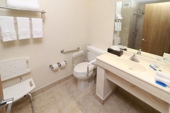 Holiday Inn Express Piedras Negras, An Ihg Hotel