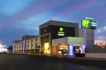 Holiday Inn Express Piedras Negras, An Ihg Hotel