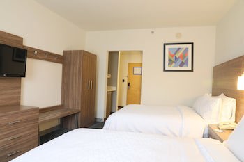 Holiday Inn Express Piedras Negras, An Ihg Hotel