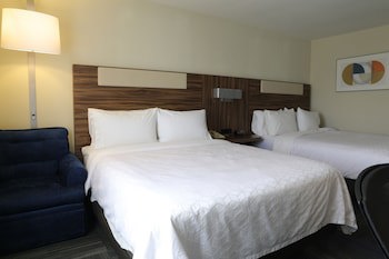 Holiday Inn Express Piedras Negras, An Ihg Hotel