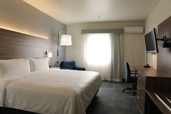 Holiday Inn Express Piedras Negras, An Ihg Hotel