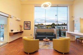 Holiday Inn Express Piedras Negras, An Ihg Hotel