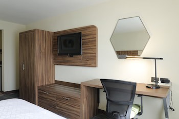 Holiday Inn Express Piedras Negras, An Ihg Hotel