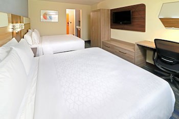 Holiday Inn Express Piedras Negras, An Ihg Hotel
