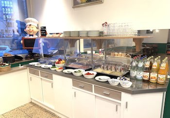Hotel Merian galeri fotoğrafı