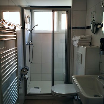 Hotel Merian galeri fotoğrafı