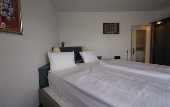 Hotel Merian galeri fotoğrafı