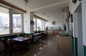 Hotel Merian galeri fotoğrafı