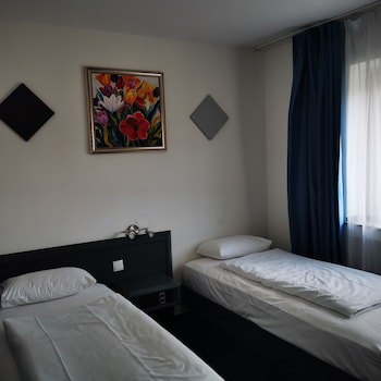 Hotel Merian galeri fotoğrafı