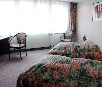 Hotel Merian fotoğrafı