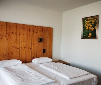 Hotel Merian galeri fotoğrafı