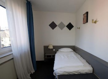 Hotel Merian galeri fotoğrafı