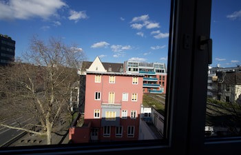 Hotel Merian galeri fotoğrafı