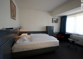 Hotel Merian galeri fotoğrafı