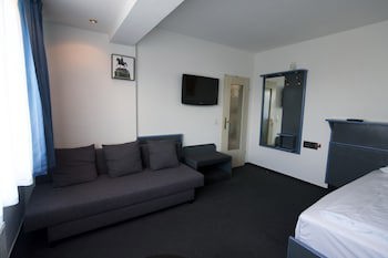 Hotel Merian galeri fotoğrafı