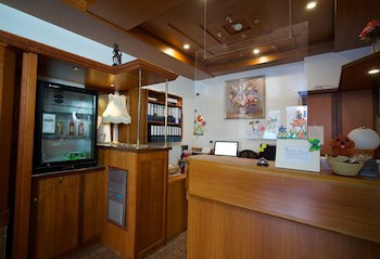 Hotel Merian fotoğrafı