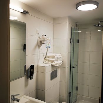 Hotel Merian galeri fotoğrafı