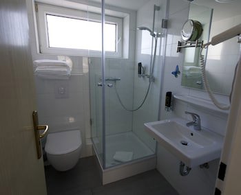 Hotel Merian galeri fotoğrafı