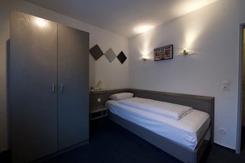Hotel Merian fotoğrafı