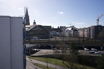 Hotel Merian galeri fotoğrafı