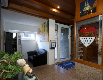 Hotel Merian fotoğrafı