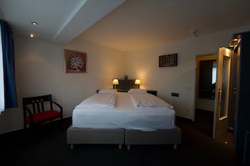 Hotel Merian galeri fotoğrafı