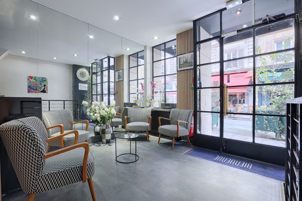 Hotel Leman Opera