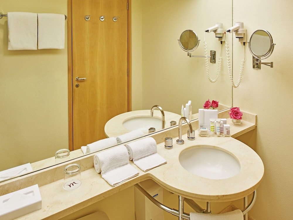 Mercure Sao Paulo Jardins