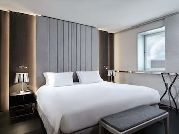 Sofitel Athens Airport galeri fotoğrafı