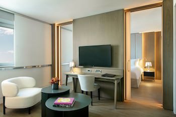 Sofitel Athens Airport fotoğrafı