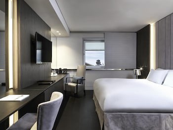 Sofitel Athens Airport fotoğrafı