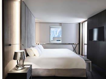Sofitel Athens Airport galeri fotoğrafı